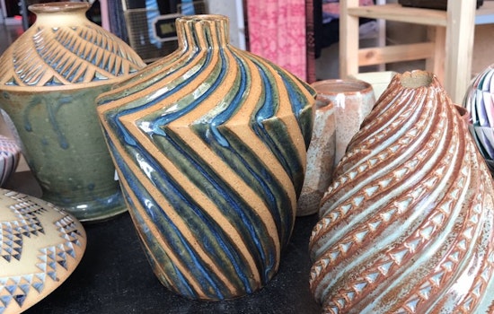 Calypso Collective makes Hillcrest debut with jewelry and more