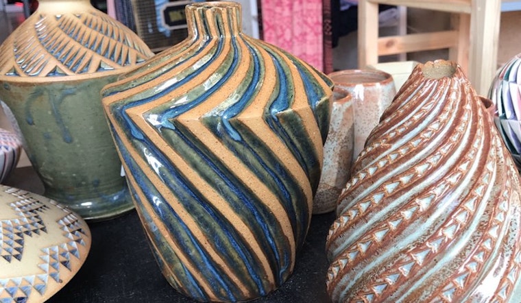 Calypso Collective makes Hillcrest debut with jewelry and more