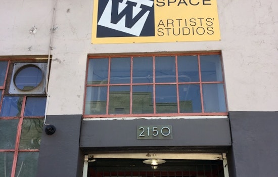 Evicted Artists Say Apparel Firm 'Everlane' Is Taking Over Studio Spaces