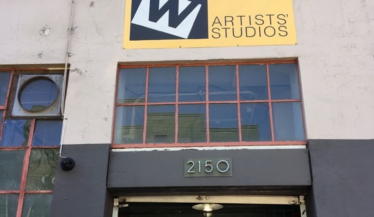 Evicted Artists Say Apparel Firm 'Everlane' Is Taking Over Studio Spaces