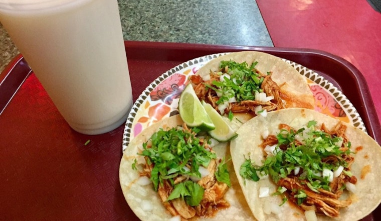 Celebrate Cinco de Mayo at Minneapolis's best Mexican restaurants