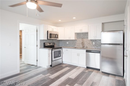 Renting in Las Vegas: What will $900 get you?
