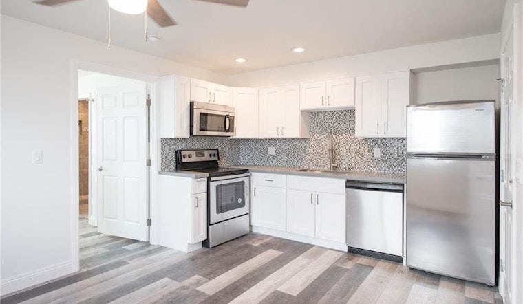 Renting in Las Vegas: What will $900 get you?