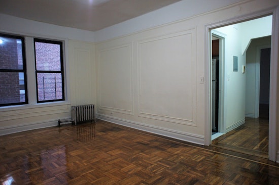 Renting in New York City: What will $1,700 get you?