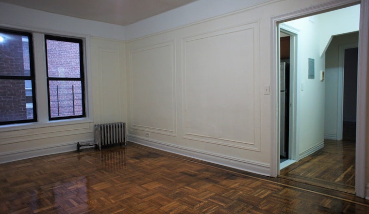 Renting in New York City: What will $1,700 get you?