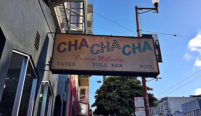 Mission 'Cha Cha Cha' Owner Acquires Haight St. Location