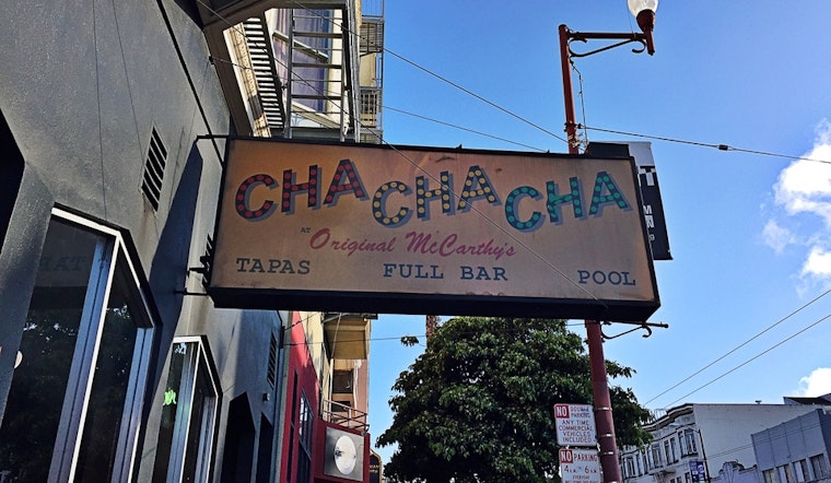 Mission 'Cha Cha Cha' Owner Acquires Haight St. Location