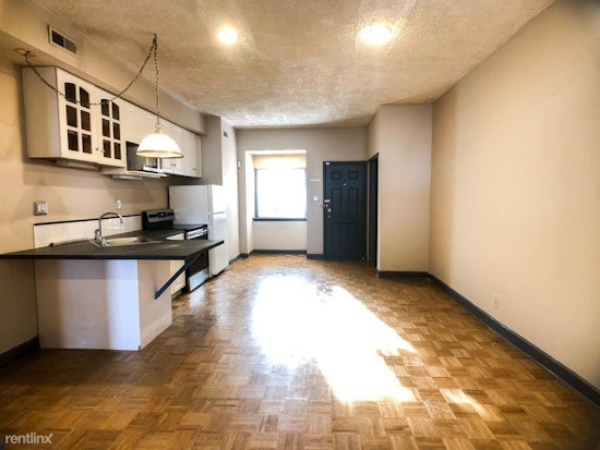 Renting in Philadelphia: What will $1,200 get you?