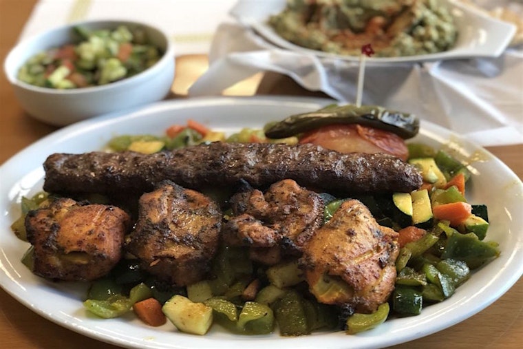 Check out the 4 top spots in Fresno's Southeast Fresno neighborhood