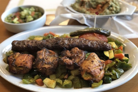 Check out the 4 top spots in Fresno's Southeast Fresno neighborhood