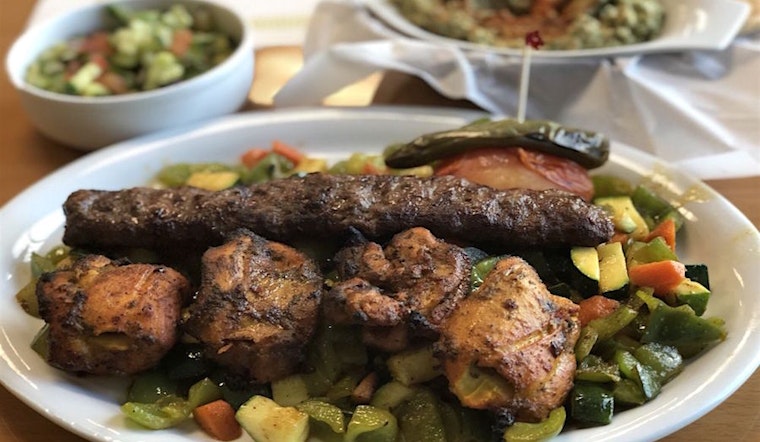 Check out the 4 top spots in Fresno's Southeast Fresno neighborhood