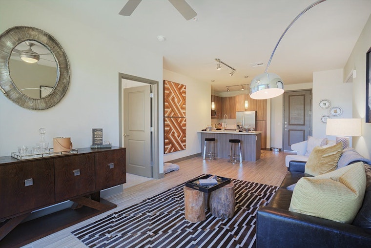 Renting in Phoenix: What will $1,200 get you?