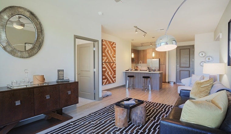Renting in Phoenix: What will $1,200 get you?