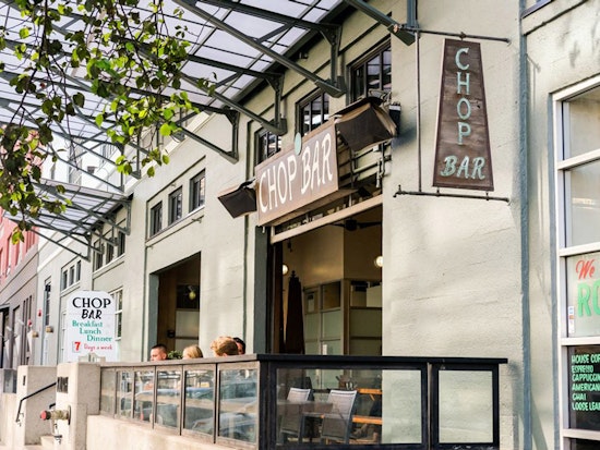Oakland Eats: Chop Bar moving; Archive Bar & Kitchen, Aburaya expanding to second locations