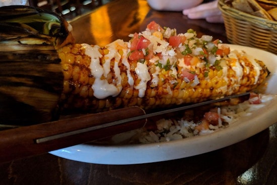 Celebrate Cinco de Mayo at Cleveland's best Mexican restaurants