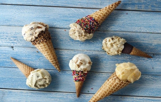 The 4 best spots to score desserts in Louisville
