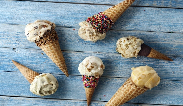 The 4 best spots to score desserts in Louisville