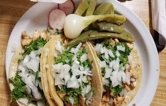 Celebrate Cinco de Mayo at Baltimore's best Mexican restaurants