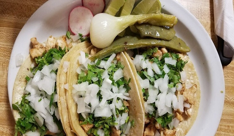 Celebrate Cinco de Mayo at Baltimore's best Mexican restaurants