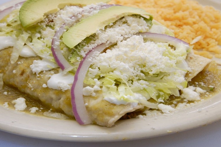Celebrate Cinco de Mayo at Cincinnati's best Mexican restaurants