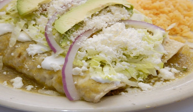 Celebrate Cinco de Mayo at Cincinnati's best Mexican restaurants