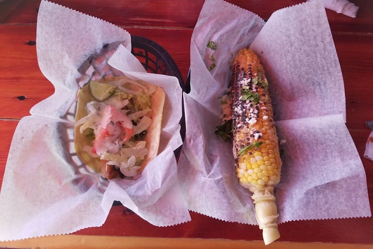 Celebrate Cinco de Mayo at Columbus's best Mexican restaurants