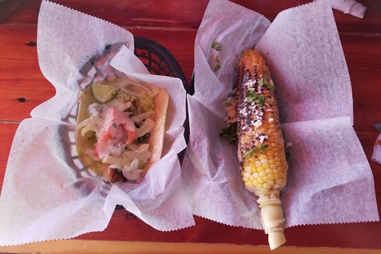 Celebrate Cinco de Mayo at Columbus's best Mexican restaurants