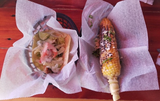 Celebrate Cinco de Mayo at Columbus's best Mexican restaurants