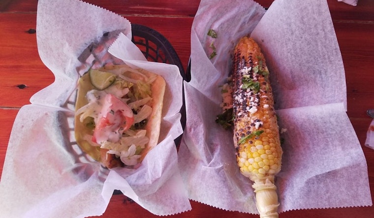 Celebrate Cinco de Mayo at Columbus's best Mexican restaurants