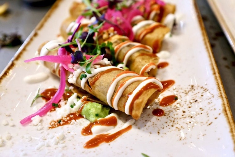 Celebrate Cinco de Mayo at New Orleans's best Mexican restaurants