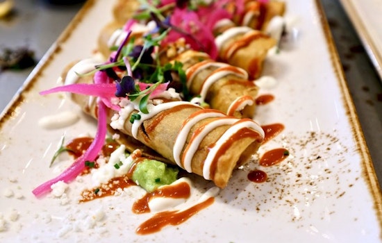 Celebrate Cinco de Mayo at New Orleans's best Mexican restaurants