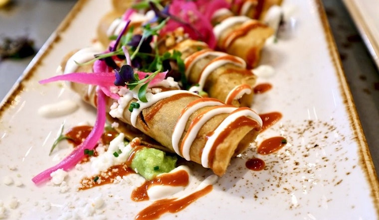 Celebrate Cinco de Mayo at New Orleans's best Mexican restaurants