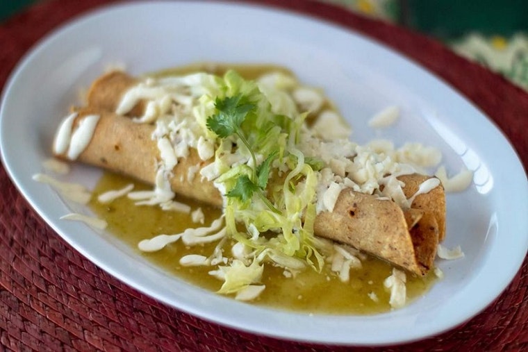 Celebrate Cinco de Mayo at Houston's best Mexican restaurants