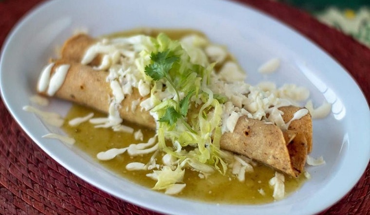 Celebrate Cinco de Mayo at Houston's best Mexican restaurants