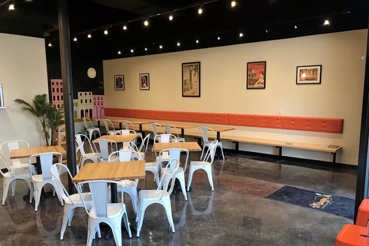 New Tulsa Cuban spot Mangos Cuban Cafe opens its doors