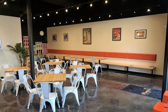 New Tulsa Cuban spot Mangos Cuban Cafe opens its doors