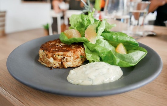 Nashville's 5 best spots for fancy New American food