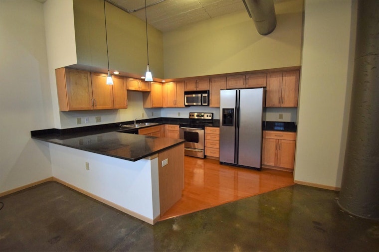 Renting in Columbus: What will $1,300 get you?