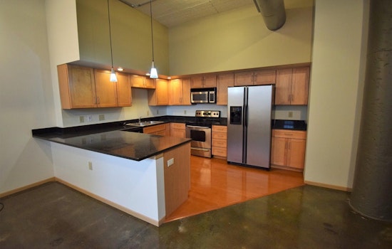 Renting in Columbus: What will $1,300 get you?