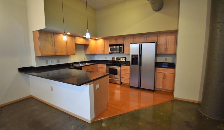 Renting in Columbus: What will $1,300 get you?