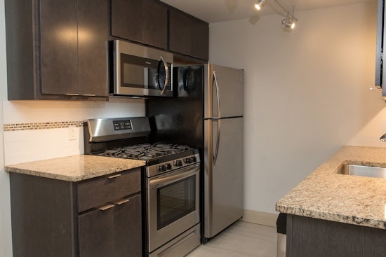 Renting in Cleveland: What will $1,400 get you?