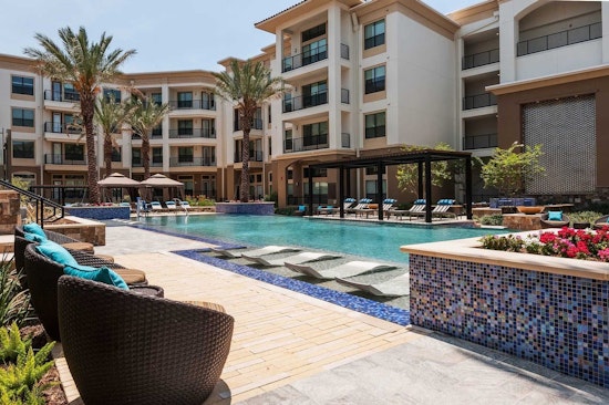 What will $1,200 rent you in Forest Crest, this month?
