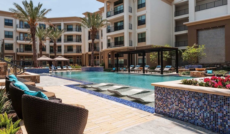 What will $1,200 rent you in Forest Crest, this month?
