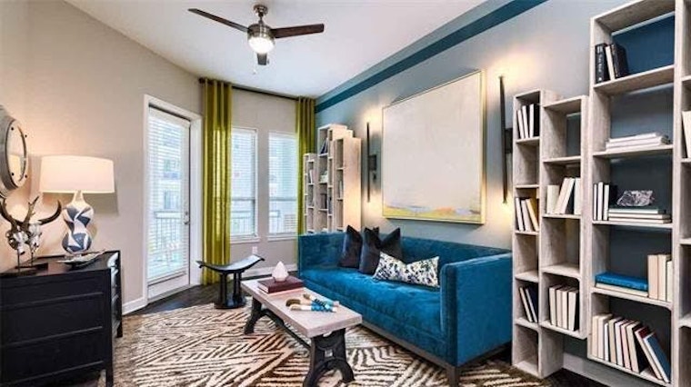 Renting in Dallas: What will $1,300 get you?