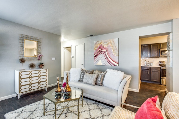Renting in Fort Worth: What will $900 get you?