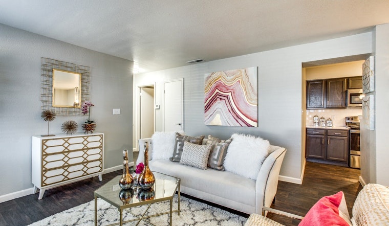 Renting in Fort Worth: What will $900 get you?