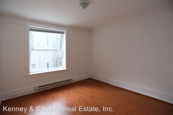 Renting in San Francisco: What will $2,500 get you?