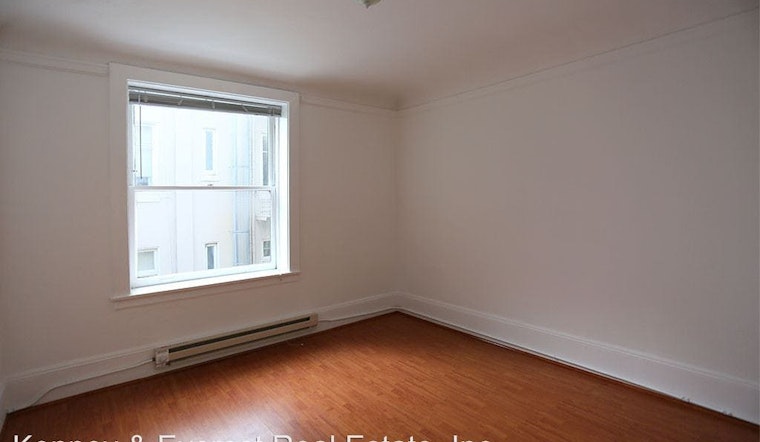 Renting in San Francisco: What will $2,500 get you?