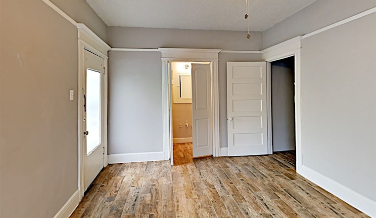 Renting in Sacramento: What will $1,400 get you?
