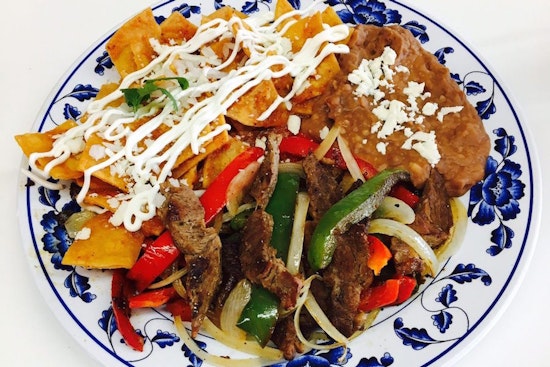 Fresno's 4 favorite spots to find budget-friendly Mexican fare